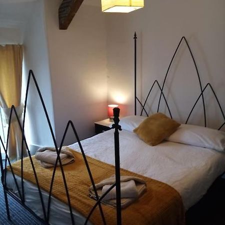 Bridge View Victorian Townhouse Central Aberystwyth Sleeps 6 Екстер'єр фото