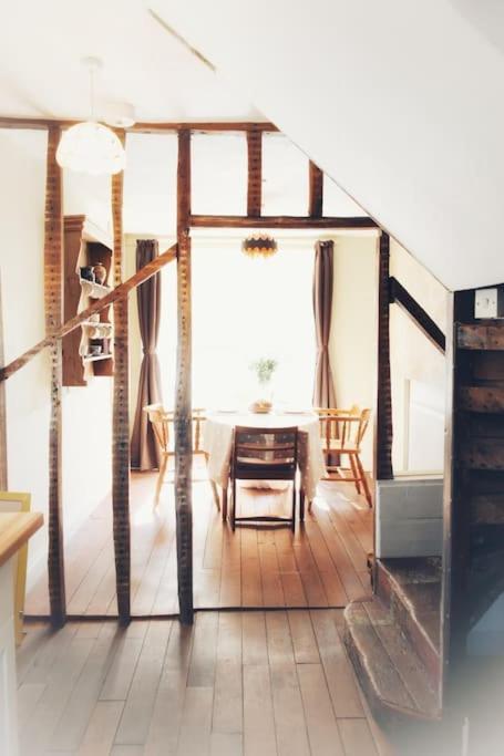 Bridge View Victorian Townhouse Central Aberystwyth Sleeps 6 Екстер'єр фото