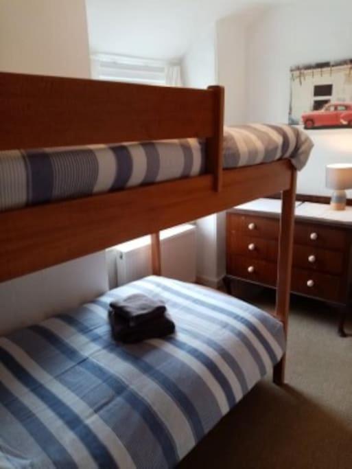 Bridge View Victorian Townhouse Central Aberystwyth Sleeps 6 Екстер'єр фото